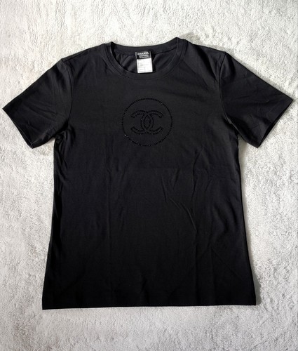 Tee shirt chanel - chanel, avec