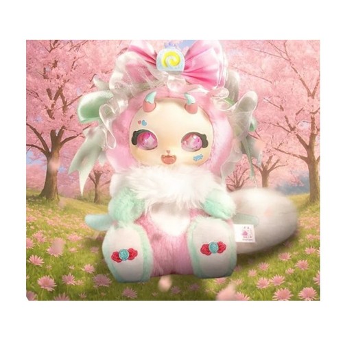 Peluche bambola boboco - peluche,