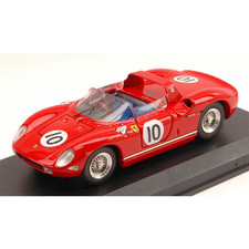FERRARI 250 P 1963 N.10 1:43