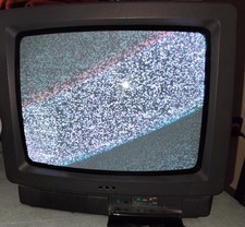TV CRT MIVAR 14 P1