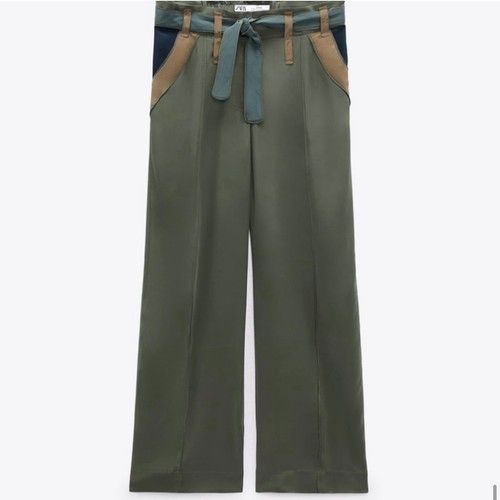Zara limited edition - zara, pants