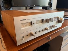 Yamaha CA-2010 Natural Sound
