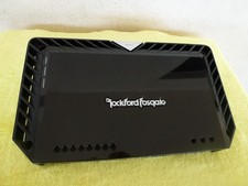 Amplificatore Rockford Fosgate