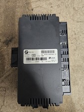 Modulo luce vano piedi MINI R56 - 3452092