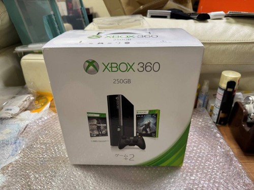 Microsoft xbox 360 250gb - microsoft,
