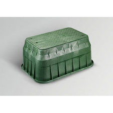 POZZETTO RETTANGOLARE JUMBO