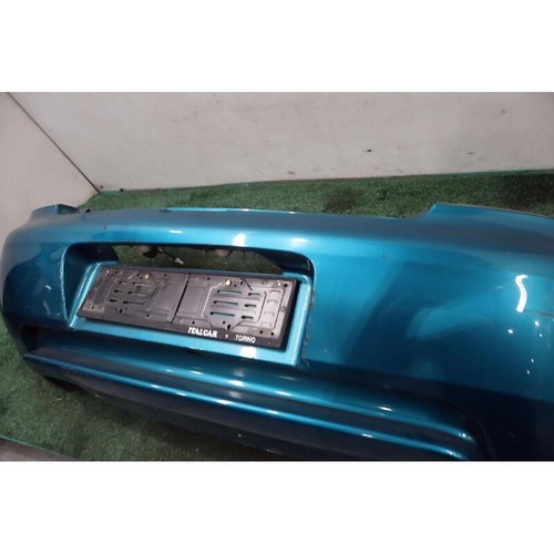 Paraurti post mazda 323f - post.,