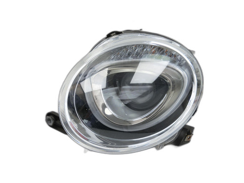 Faro proiettore anteriore xeno