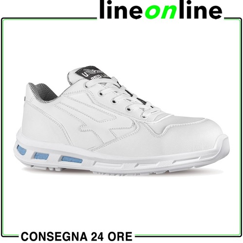Scarpe antinfortunistiche