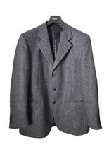 Giacca uomo tweed - giacca, lana