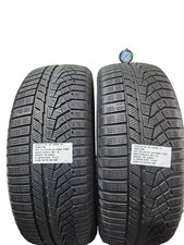 2 PNEUMATICI USATI 235/55 R 18