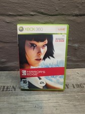 Mirror's Edge Xbox 360 PAL e