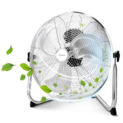 Aigostar ventilatore pavimento - aigostar,