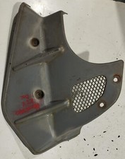 FIANCHETTO CARENA DX PER KAWASAKI KLR 570cc (84>95)