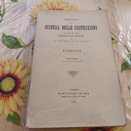 Lezioni sulla scienza delle - scienza,