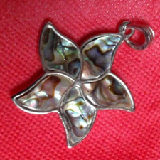 Ciondolo Stella Marina