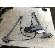 ALZACRISTALLO ELETTR. PORTA ANT. CON MOTORINO DX PER VOLKSWAGEN GOLF 3A SERIE