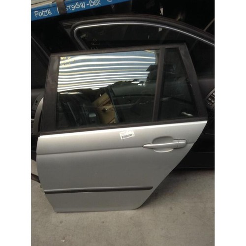Porta post bmw serie 3 - sx,