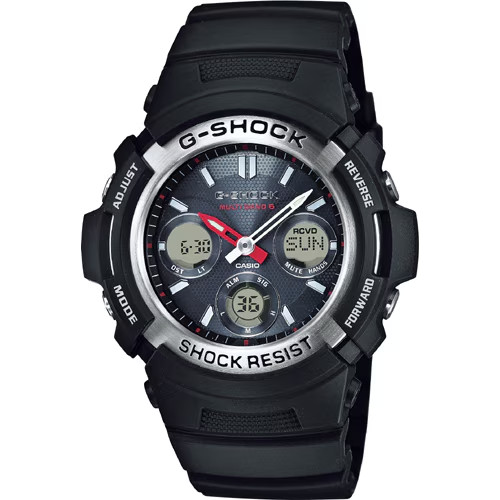 Orologio casio shock - orologio, g-shock