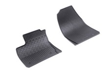 Tappetini Auto Gomma inodore