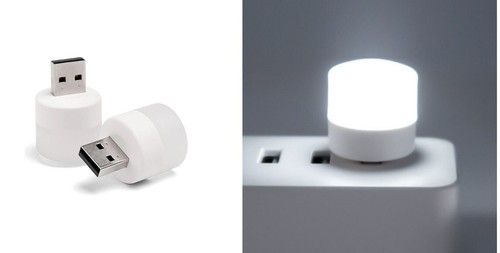 Lampada led notturna - lampada, punto