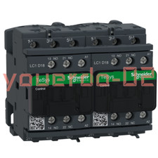 1 PC Schneider LC2D18N7 TeSys