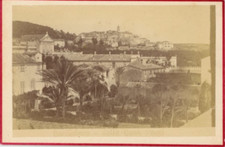 Italie, Bordighera, Dalla Casa