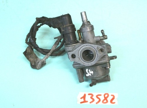 Carburatore honda 50 - sh,