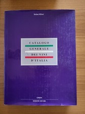 Libro Catalogo generale dei