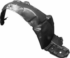 Parasassi In Plastica