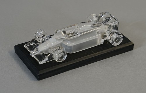 Magic cristal ferrari - magic,