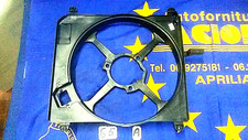PORTAVENTOLA BRAVO-A CONVOGLIATORE RADIATORE INTERNO MOTORE FIAT BRAVA-O 1,8>2,0