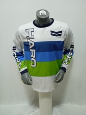 MAGLIA BICI HARO OLD SCHOOL