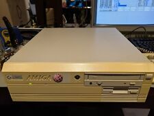 Commodore Amiga 4000D - TF4060