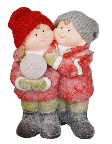 Bambini h40 con palla di - bambini,