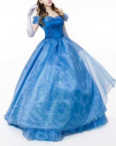 Cenerentola vestito - cenerentola,