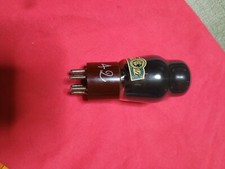 Valvola Termoionica 42