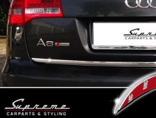 Per Audi A6 C6 4F Avant E