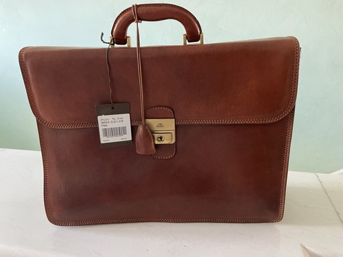 The bridge borsa uomo - the,