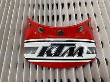 KTM Frontino Casco Cross Epoca , per casco vintage motocross