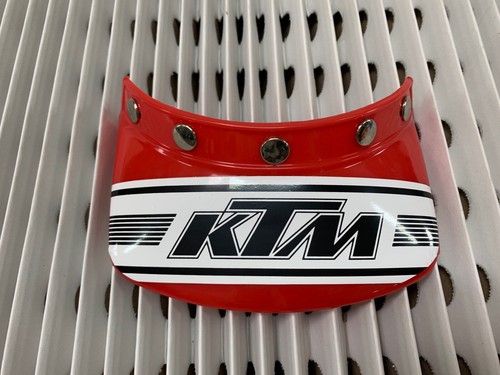 Ktm frontino casco cross - casco,
