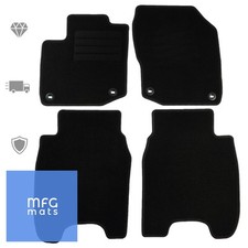 Tappetini per Honda Civic IX