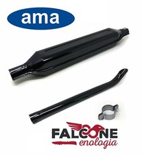 KIT Silenziatore Marmitta