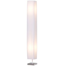 Homcom lampada terra design - da,