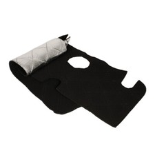 KIT ISOLAMENTO ACUSTICO/CALORE