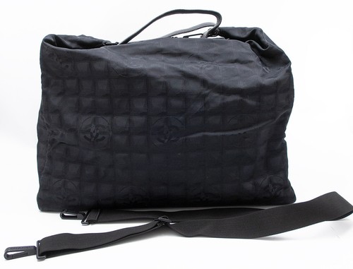 Chanel new travel line - travel,