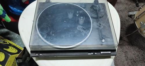 Giradischi technics bd20 - giradischi, sl-bd20