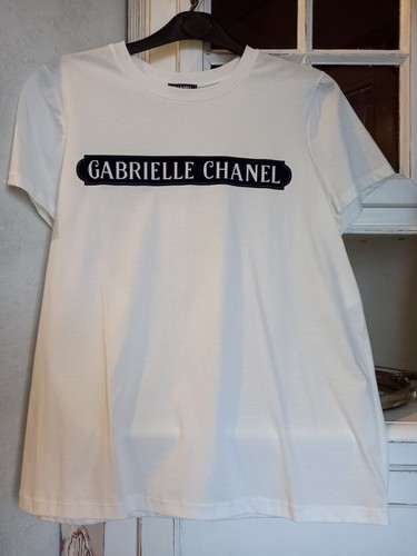 Maglia top chanel - maglia/top,