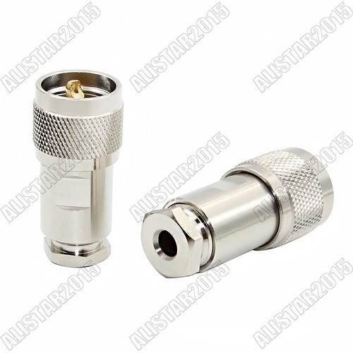 Uhf 259 maschio - 1x, pl-259
