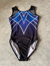 body ginnastica artistica